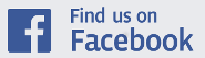 Button: Find us on Facebook