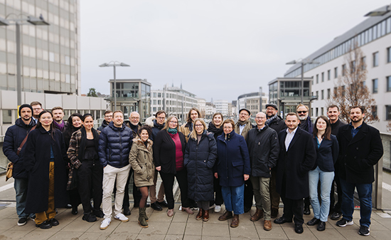 Foto Team | uzbonn