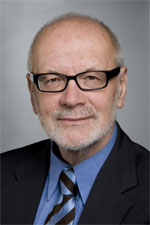 Dr. Georg Rudinger