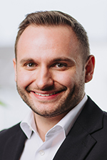 Portrait Niklas Kreis (uzbonn)